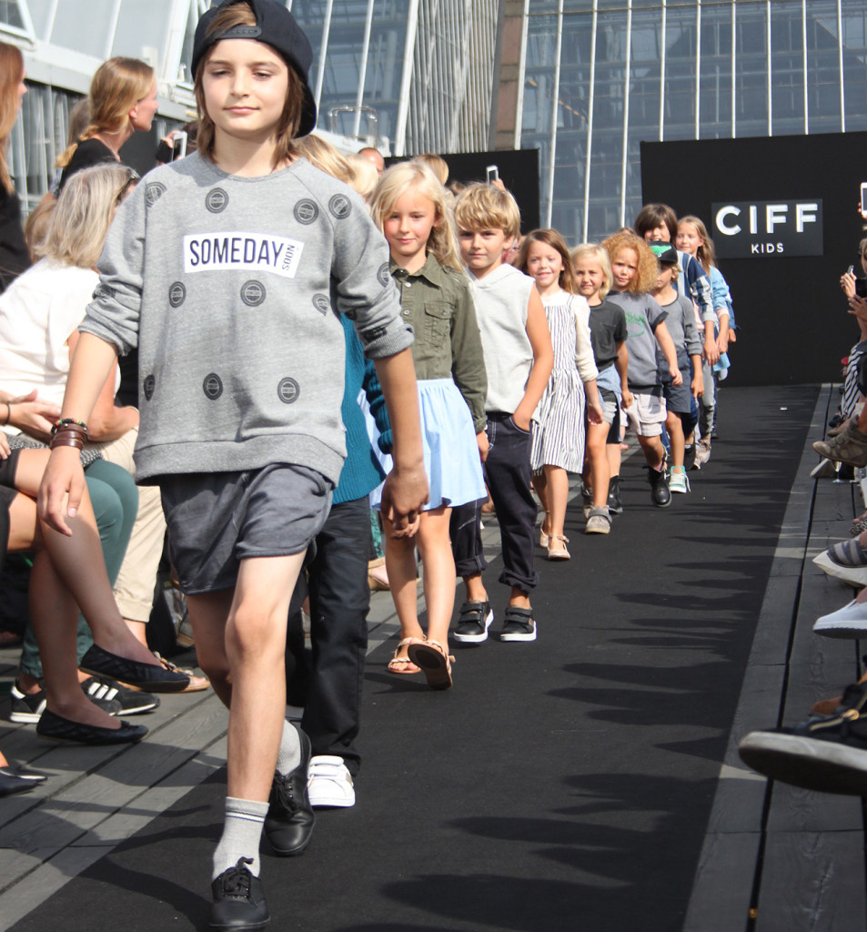 Welcome to Ciff Kids the world of kids fashion!