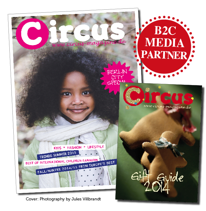 Circus Magazine-MediaPartner