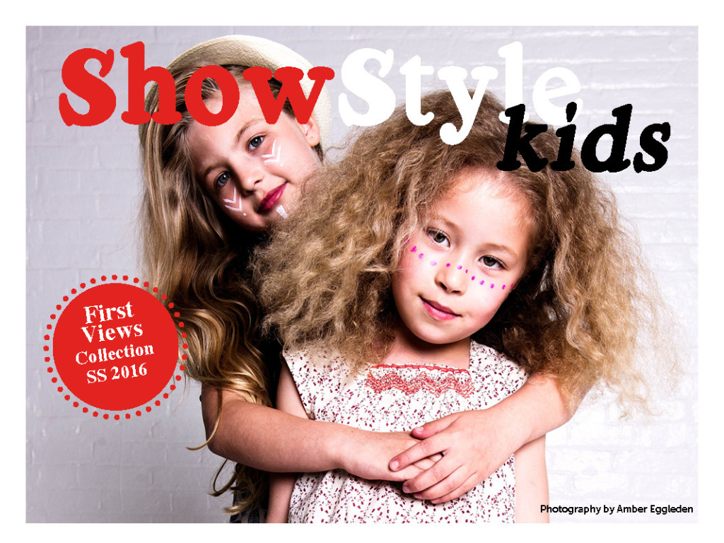 ShowStyleKids_Mag_#7_cover