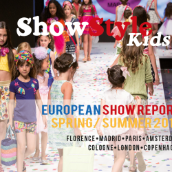 ShowStyleKids Euro Report SS15