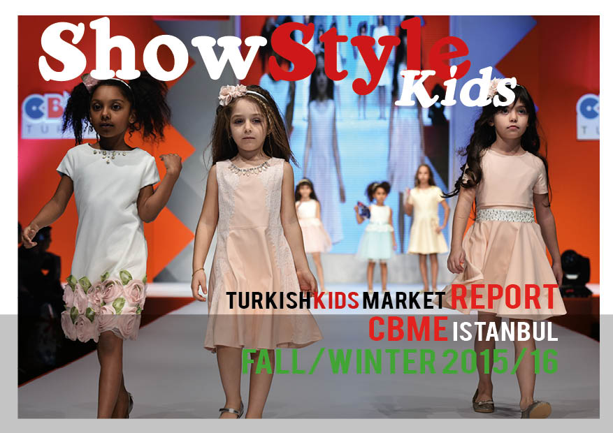 ShowStyleKids_CMBE Istanbul_2015_1