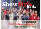 ShowStyleKids_Pitti Bimbo80_Cover