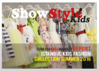 ShowStyleKids_CMBE Istanbul_SS2016*1